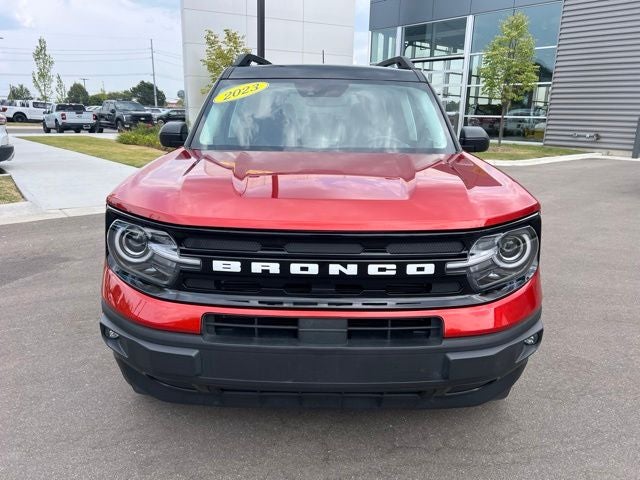 ford bronco sport 2023 3FMCR9C60PRD82835 image ford bronco sport 2023 3FMCR9C60PRD82835 image